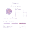 Colorverse Colorverse Project No.054 Korea Winter of Mudeung Inchiostro 15 ml
