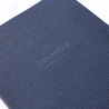 Sakae Technical Paper Sanzen Tomoe River Notebook Copertina Rigida A5 Blank