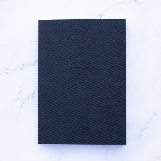 Sanzen Tomoe River Notebook Copertina Rigida A5 Dot