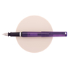 Sailor Sailor Tuzu Penna Stilografica Translucent Violet Edizione Limitata