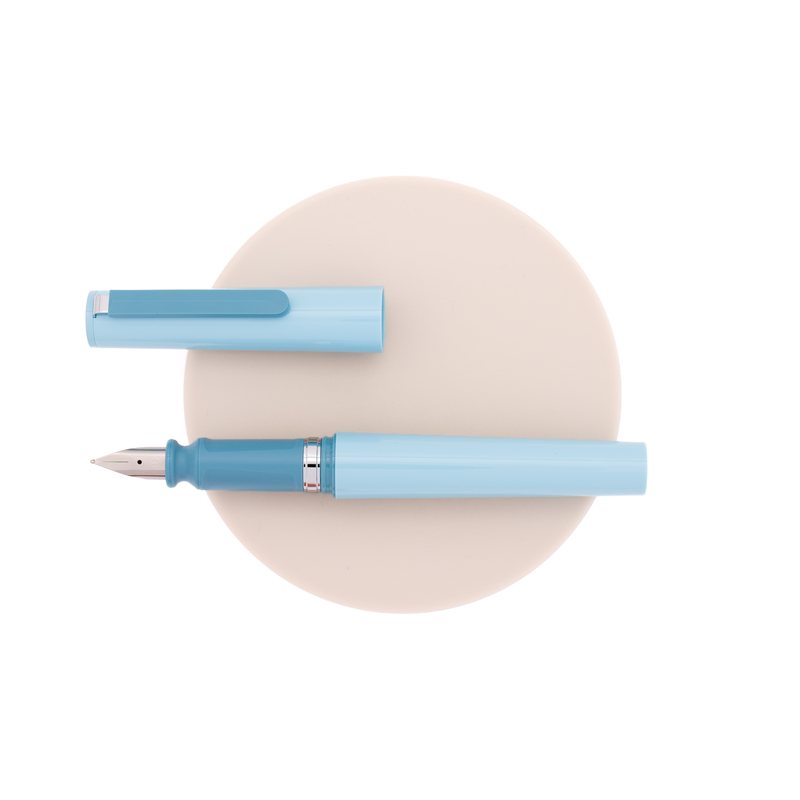 Sailor Sailor Tuzu Fountain Pen Light Blue Limited Edition