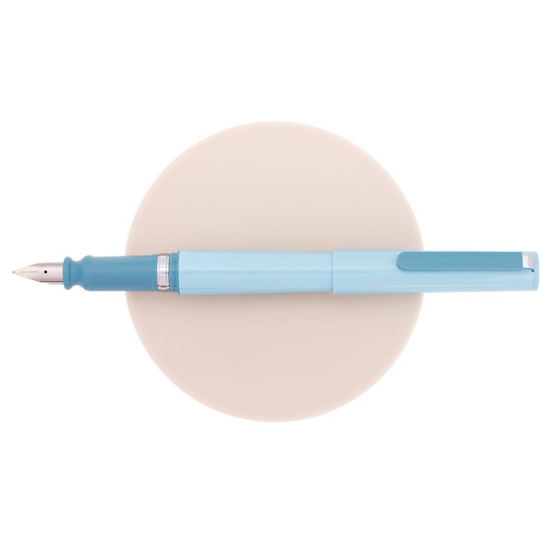 Sailor Sailor Tuzu Fountain Pen Light Blue Limited Edition