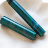 Wancher Wancher Mine Fountain Pen Marble Green