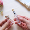 Wancher Wancher PoChaCo Fountain Pen Crystal Clear