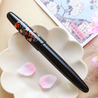 Wancher Wancher Dream Pen Echizen Urushi Fountain Pen Omoide Sakura