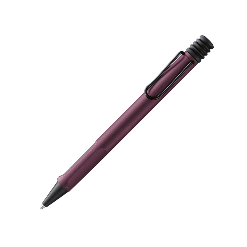 Lamy Lamy Safari Ballpoint Pen Scarlet