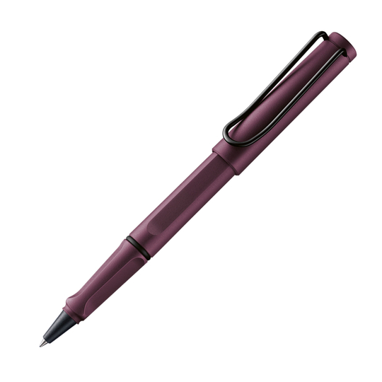 Lamy Safari Penna Roller Scarlet