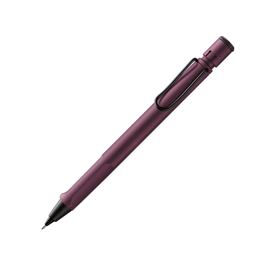 Lamy Safari Mechanical Pencil 0.5 mm Scarlet