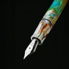 Radius Radius Settimo Fountain Pen Primary Manipulation Lite
