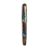 Radius Radius Settimo Penna Stilografica Bohemian Twilight & Oro Rosa