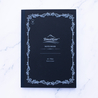 Sakae Technical Paper Sanzen Tomoe River Notebook A5 68 gsm Blank Edizione Limitata