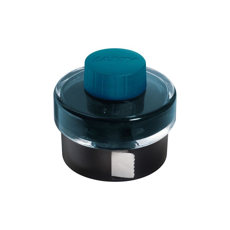 Lamy Lamy T52 Petrol Inchiostro 50 ml
