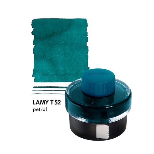 Lamy T52 Petrol Inchiostro 50 ml
