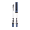 TWSBI Twsbi Eco Penna Stilografica Slate Blue & Onyx