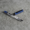 TWSBI Twsbi Eco Penna Stilografica Slate Blue & Onyx