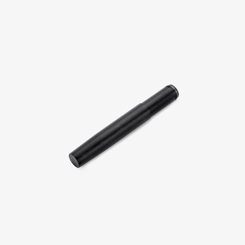 Gravitas Gravitas Quark Penna Stilografica Zirconium Stone Washed