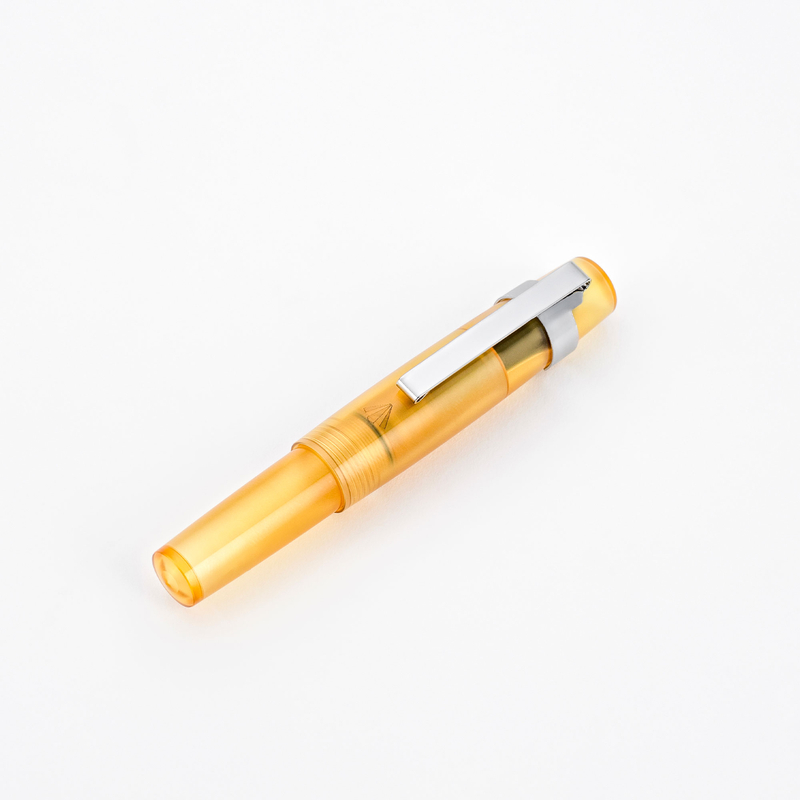 Gravitas Gravitas Dinkey Fountain Pen Ultem