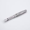 Gravitas Gravitas Dinkey Fountain Pen Damascus