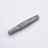 Gravitas Gravitas Dinkey Fountain Pen Crystallized Titanium