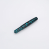 Gravitas Gravitas Pocket Fountain Pen Teal Splash