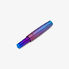 Gravitas Gravitas Pocket Fountain Pen Raw Grade 5 Titanium TiSiNx