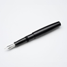 Gravitas Gravitas Pocket Penna Stilografica Nera