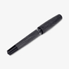Gravitas Gravitas Piston Fountain Pen Carbon Black Limited Edition