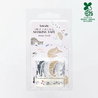 Bande Bande Washi Tape Relaxed Cat Walk