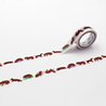 MT Masking Tape MT x Léa Maupetit Washi Tape Sausage Dog