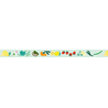 MT Masking Tape MT x Léa Maupetit Washi Tape Blooming Spring