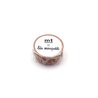 MT Masking Tape MT x Léa Maupetit Washi Tape Golden Autumn