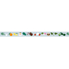 MT Masking Tape MT x Léa Maupetit Washi Tape Inverno Bizzarro
