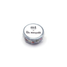 MT Masking Tape MT x Léa Maupetit Washi Tape Inverno Bizzarro