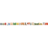 MT Masking Tape MT x Polly Fern Washi Tape Strada