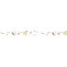 MT Masking Tape MT x The Little Prince Washi Tape People you meet on your journey