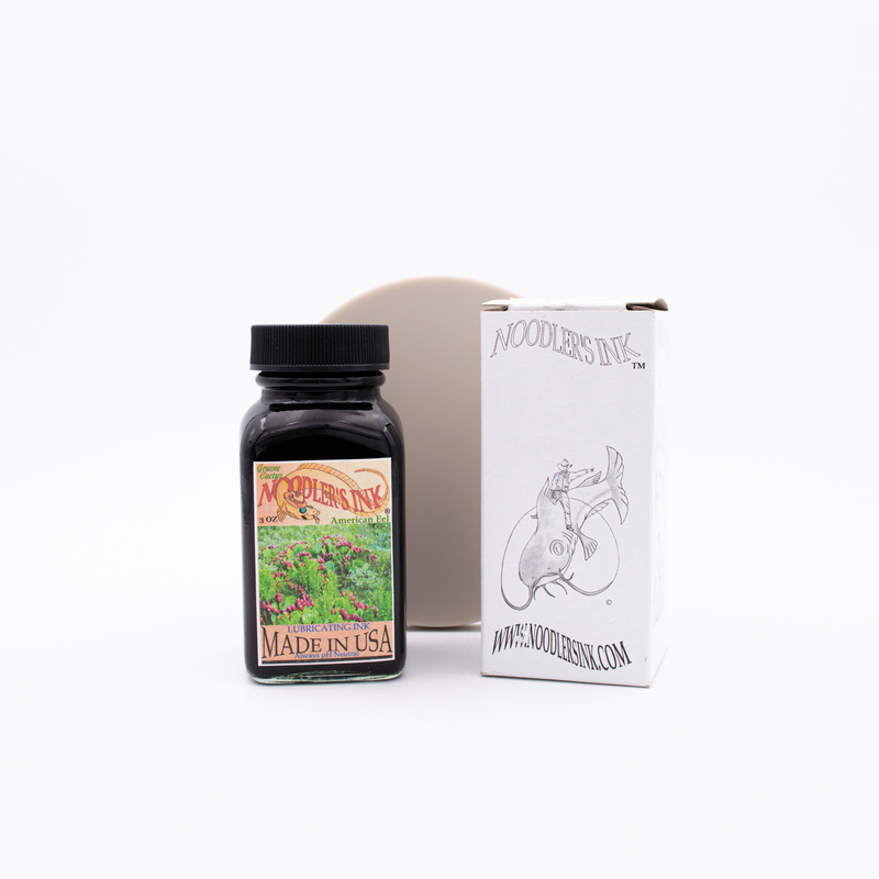 Noodler's Eel Gruene Cactus Inchiostro 3 oz
