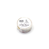 MT Masking Tape MT x Il Piccolo Principe Washi Tape Persone che incontri nel tuo viaggio