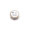 MT Masking Tape MT x Il Piccolo Principe Washi Tape Sticker