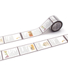 MT Masking Tape MT x The Little Prince Washi Tape Illustrations