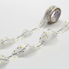 MT Masking Tape MT x Il Piccolo Principe Washi Tape Titolo ad Onda