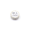 MT Masking Tape MT x The Little Prince Washi Tape Title Wave