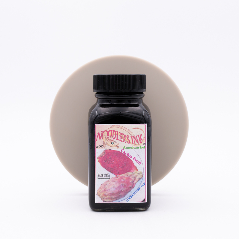Noodler's Eel Cactus Fruit Inchiostro 3 oz