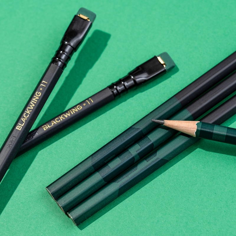 Blackwing Blackwing Volume 11 Matite in Edizione Limitata