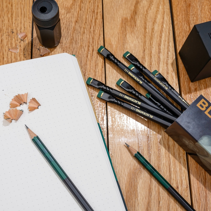 Blackwing Blackwing Volume 11 Pencil Limited Edition