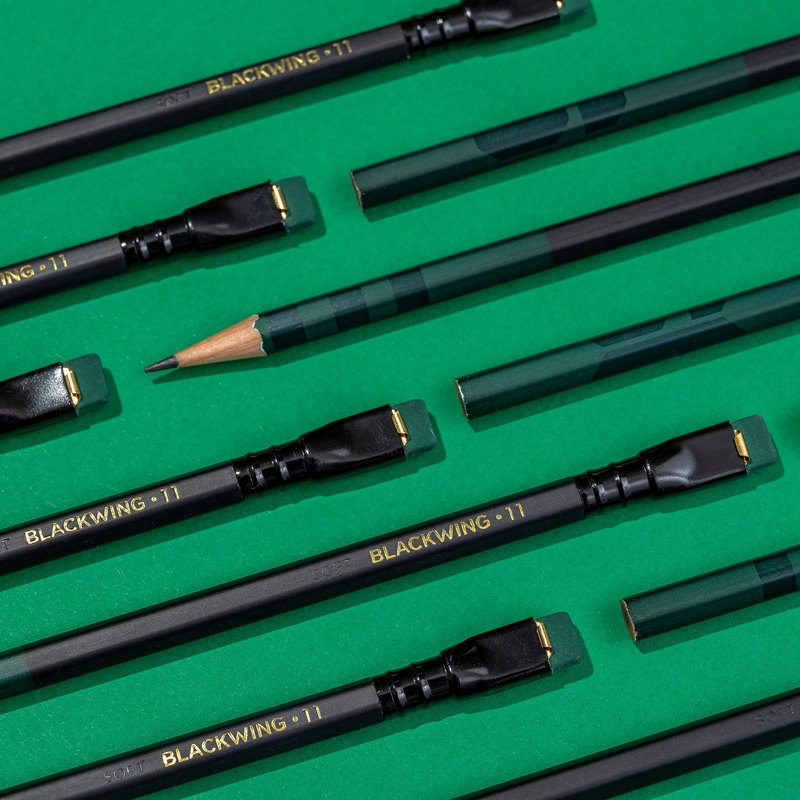 Blackwing Blackwing Volume 11 Matite in Edizione Limitata
