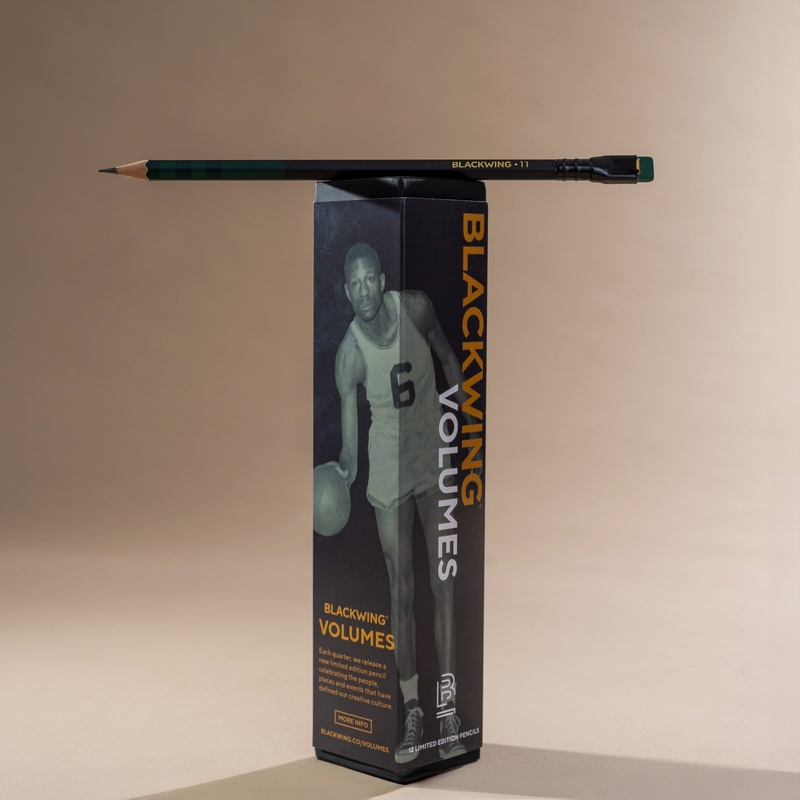 Blackwing Blackwing Volume 11 Matite in Edizione Limitata