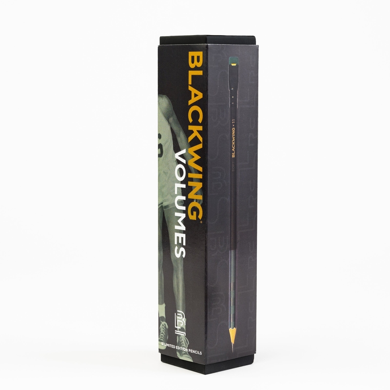 Blackwing Blackwing Volume 11 Pencil Limited Edition