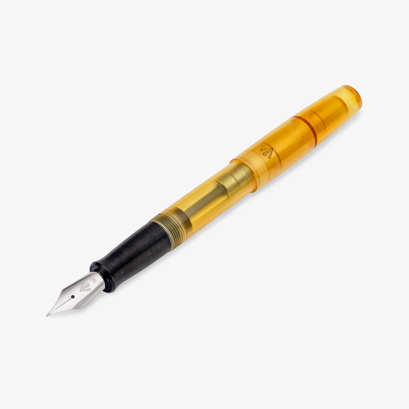 Gravitas Gravitas Entry Penna Stilografica Ultem