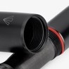 Gravitas Gravitas Sentry Penna Stilografica Nera