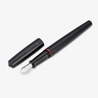 Gravitas Gravitas Sentry Penna Stilografica Nera